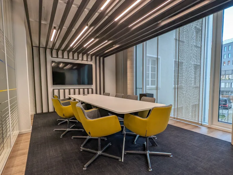 Besprechungsraum 1