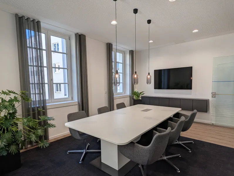 Besprechungsraum 3