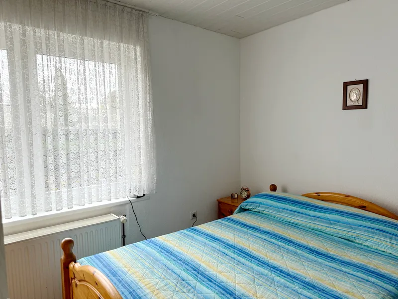 Schlafzimmer EG