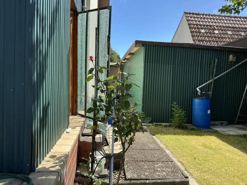 Garten