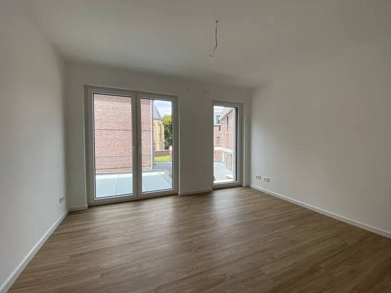 Büro- oder Gästezimmer