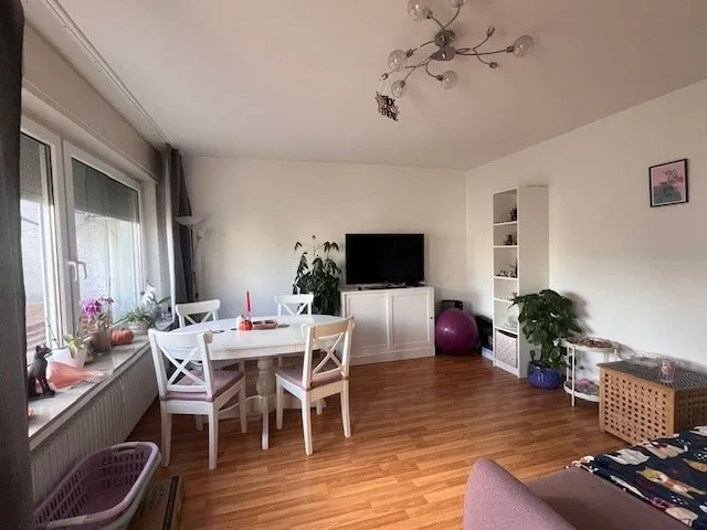 Wohnzimmer Obergeschoss