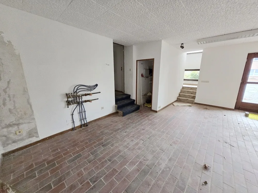 Gewerbe-/Ladenfläche