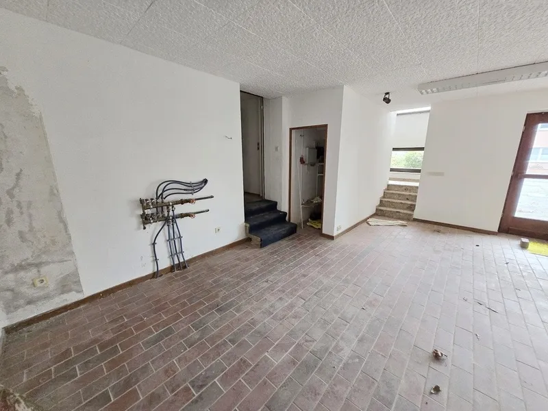 Gewerbe-/Ladenfläche