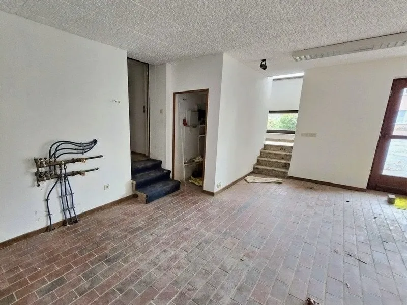 Gewerbe-/Ladenfläche