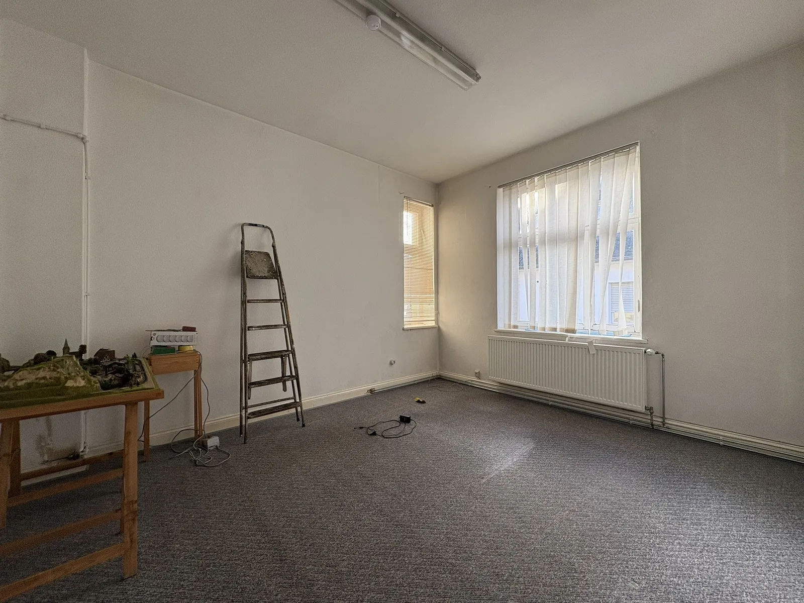 Schlafzimmer Obergeschoss