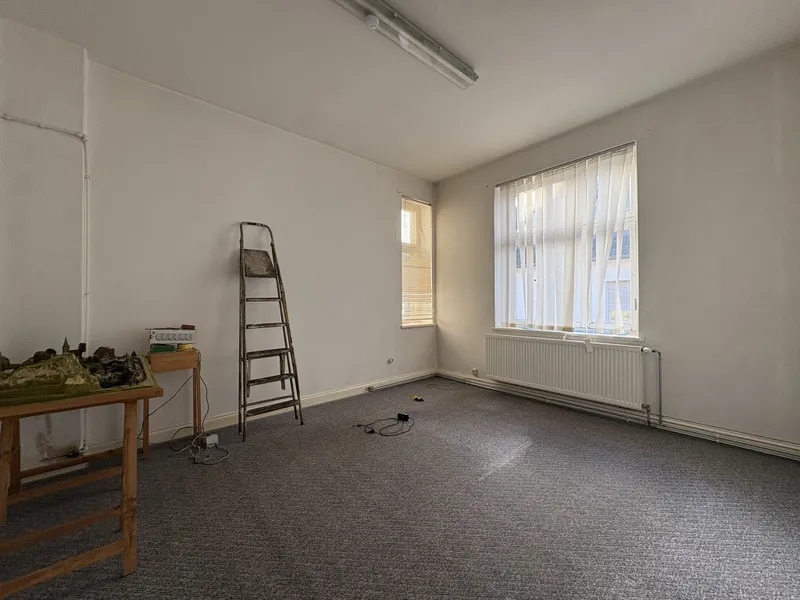 Schlafzimmer Obergeschoss