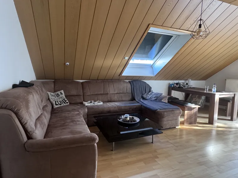 DG: Wohnzimmer (BJ. 1993)