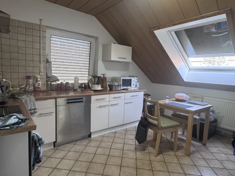 DG: Küche (BJ. 1993)