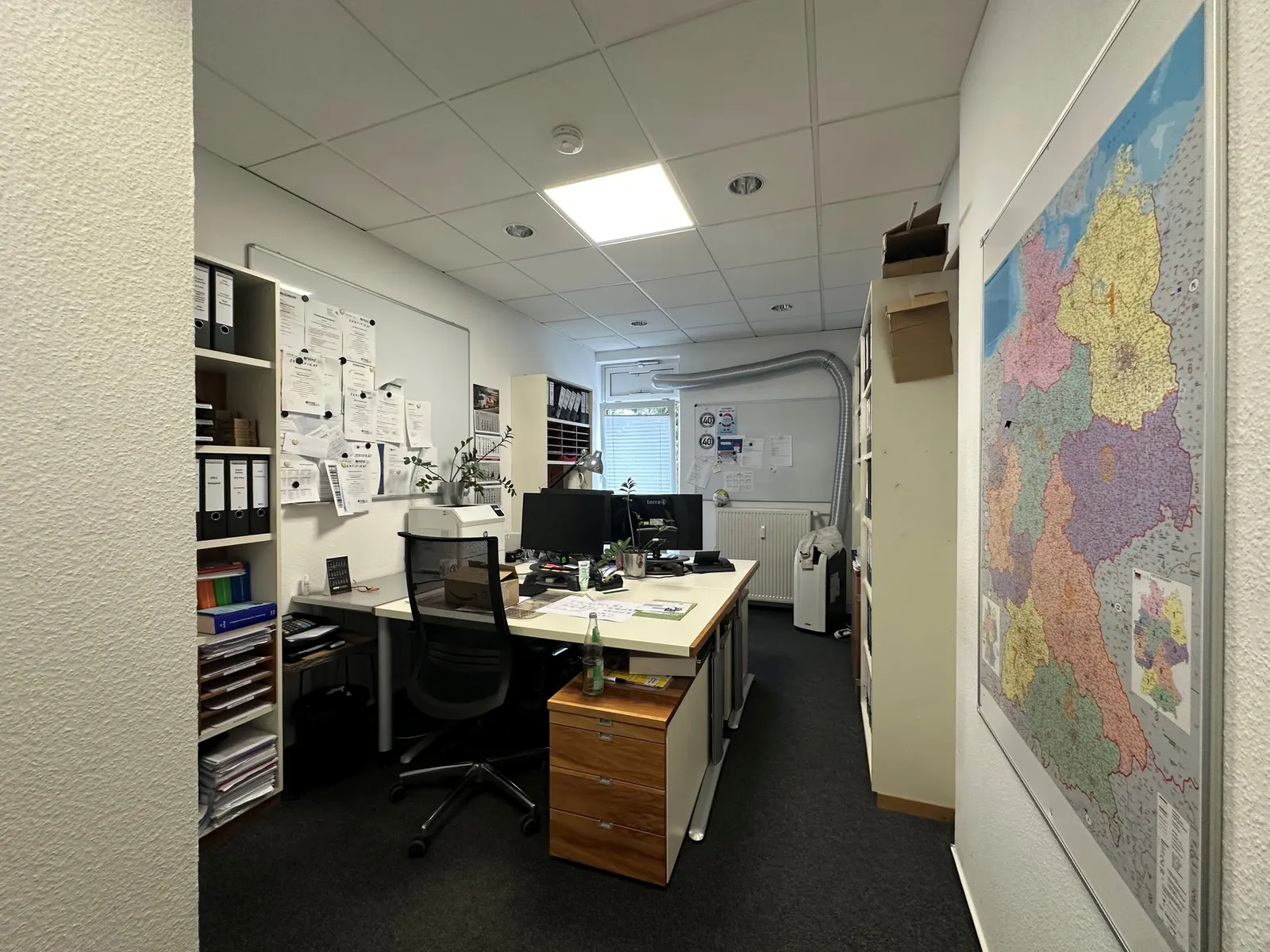 Büro