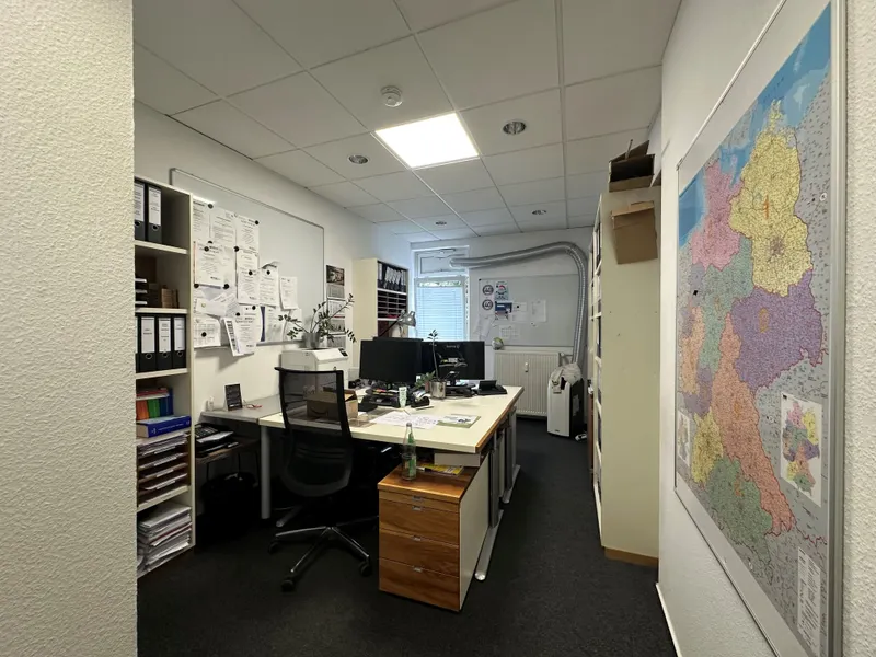 Büro