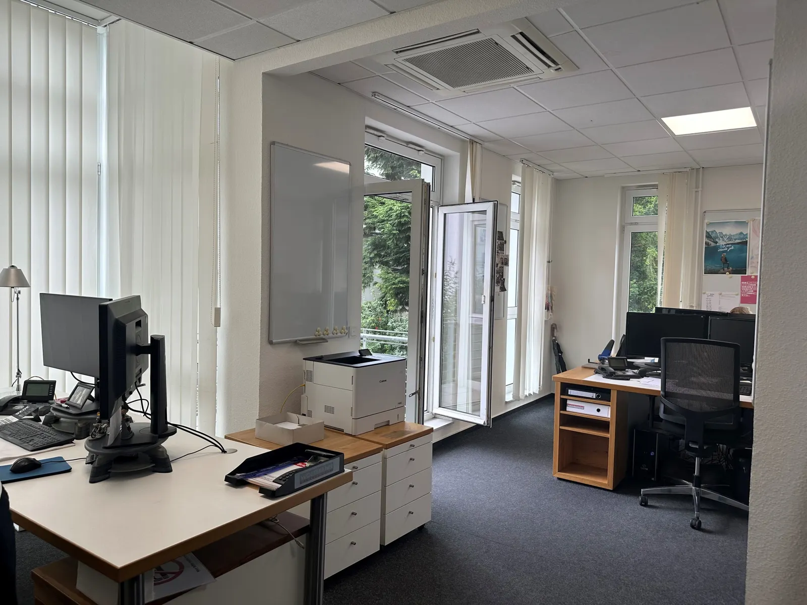 Büro
