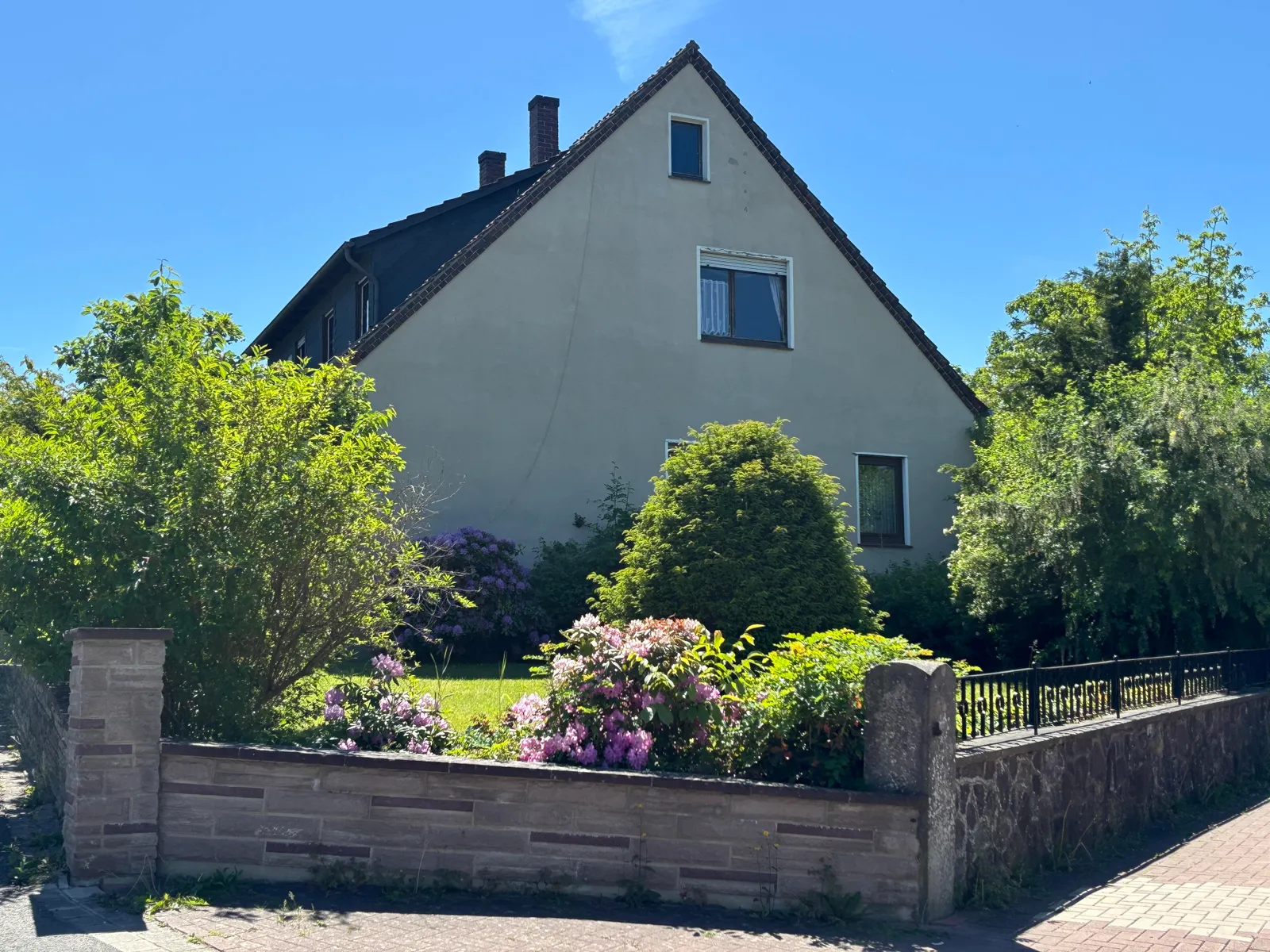 Außenansicht