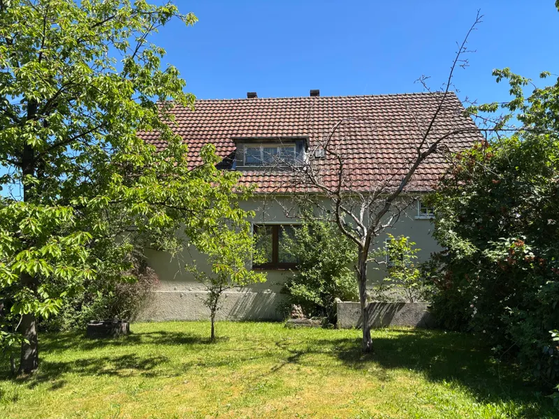 Außenansicht