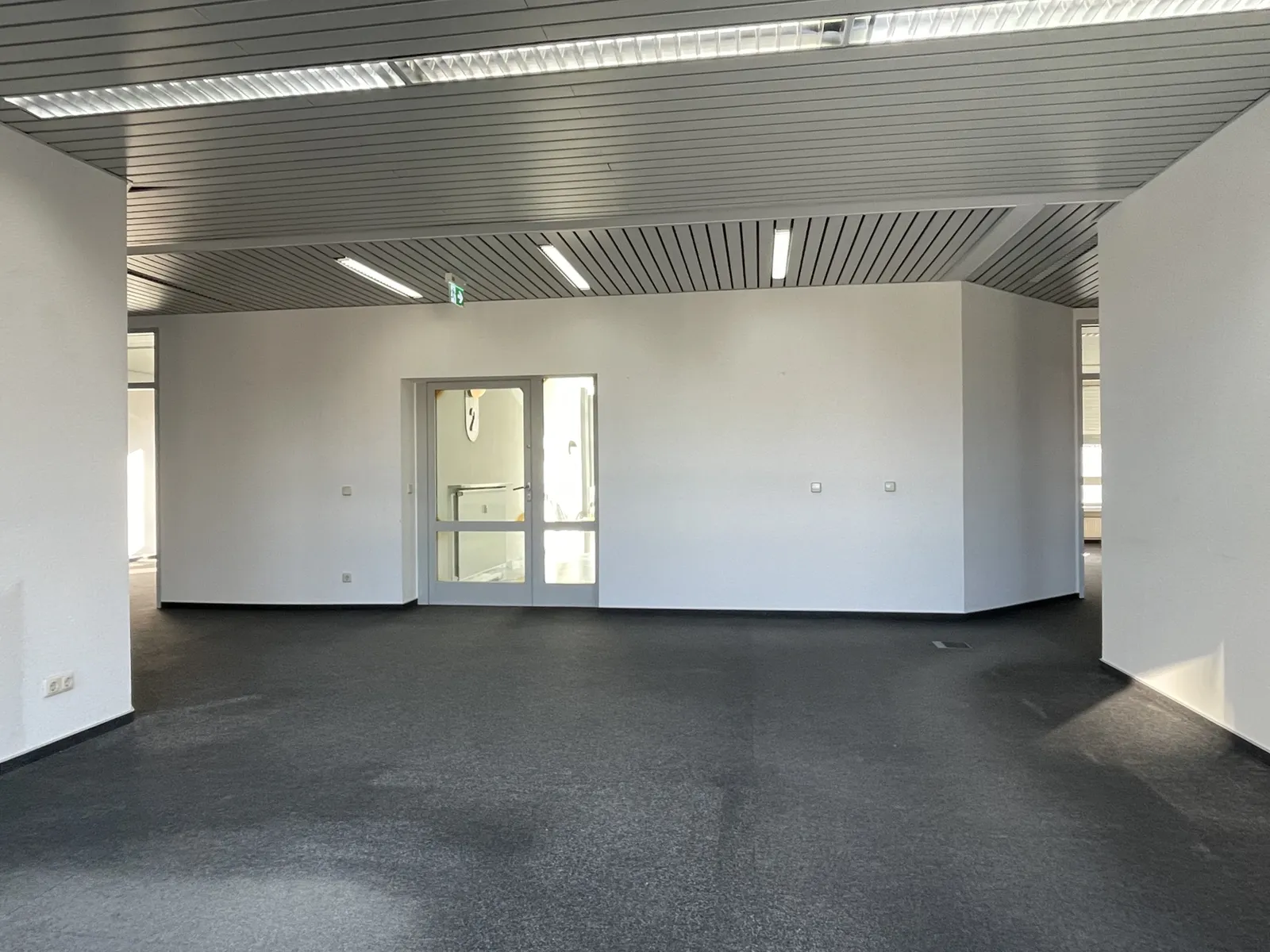 Eingangsbereich / Empfang