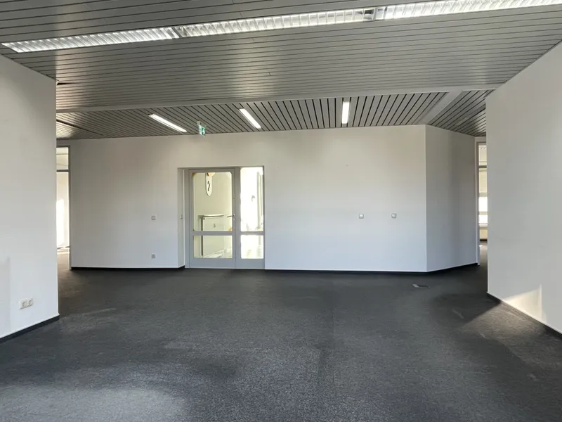 Eingangsbereich / Empfang