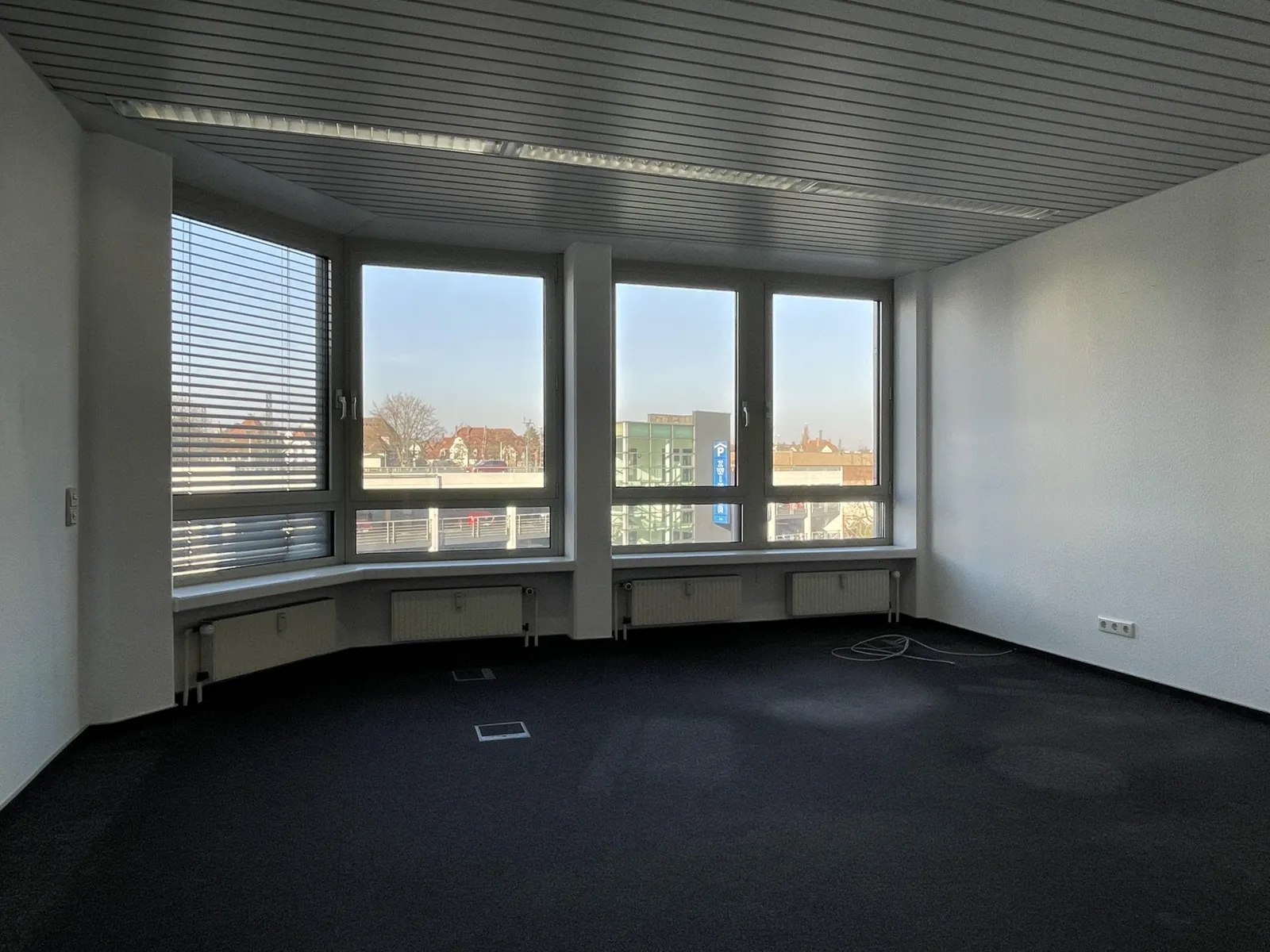 Büro 5