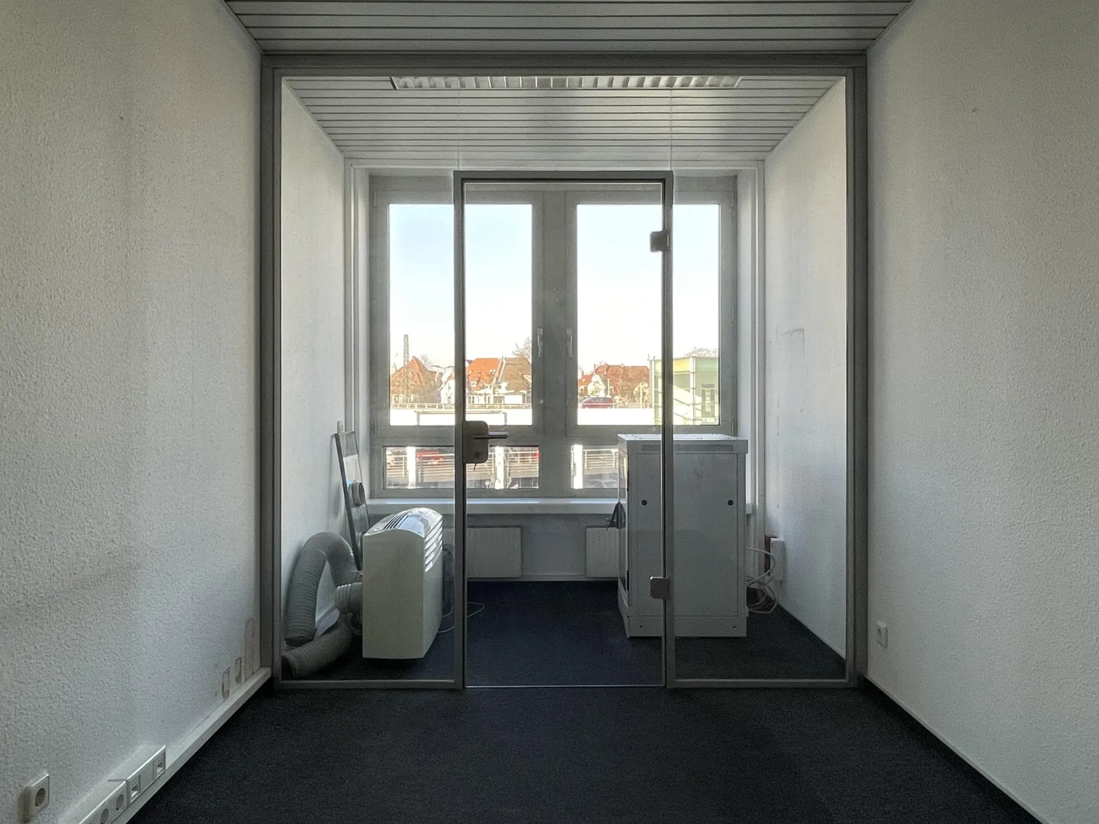 Server- / Kopierraum