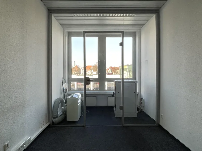 Server- / Kopierraum