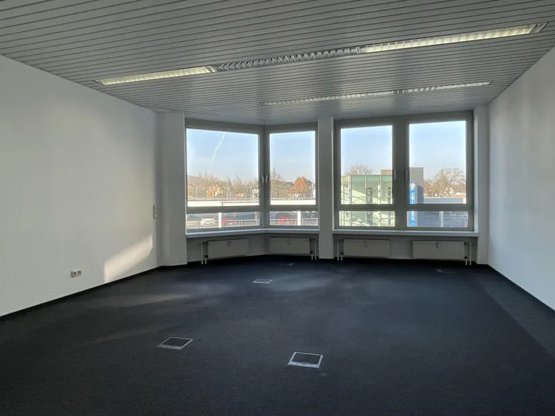 Büro 7