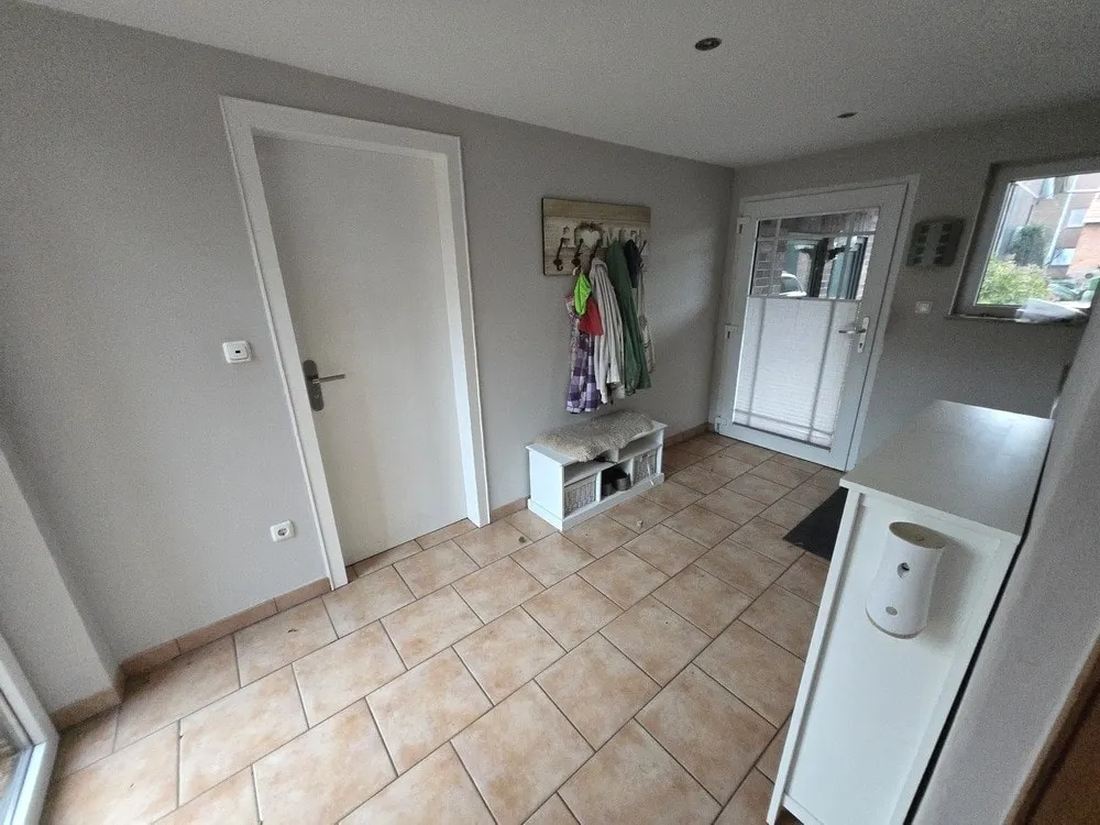 Flur/Eingangsbereich