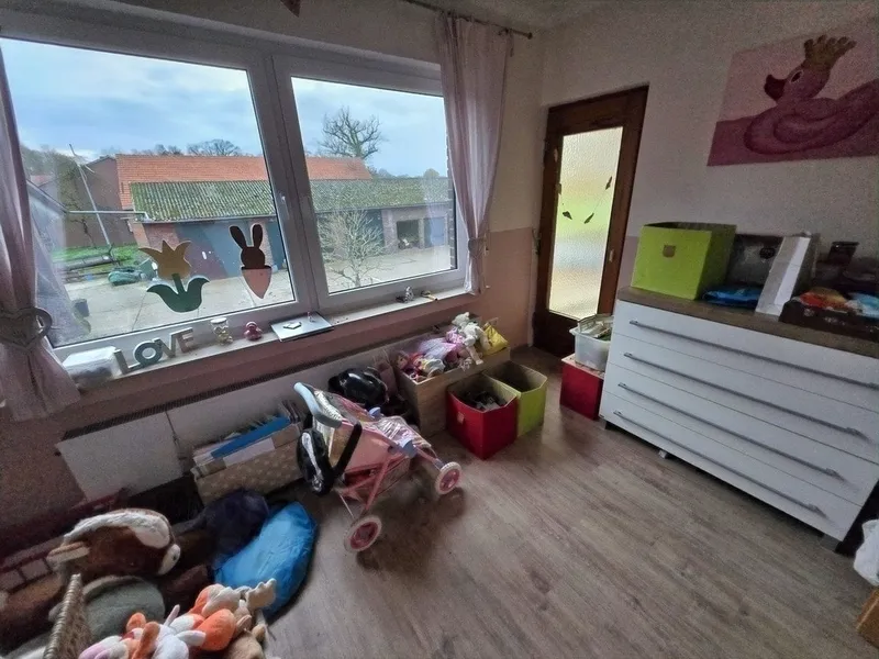 Kinderzimmer