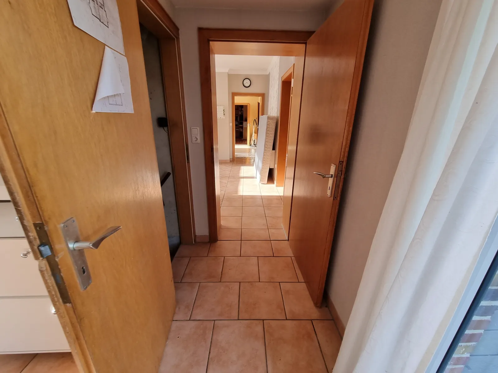 Flur/Eingangsbereich Erdgescho