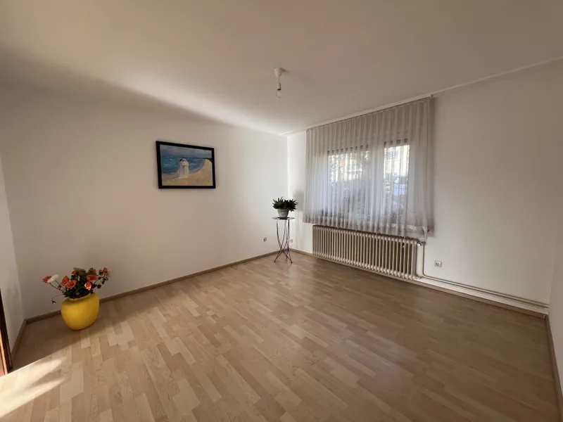 Esszimmer Erdgeschoss