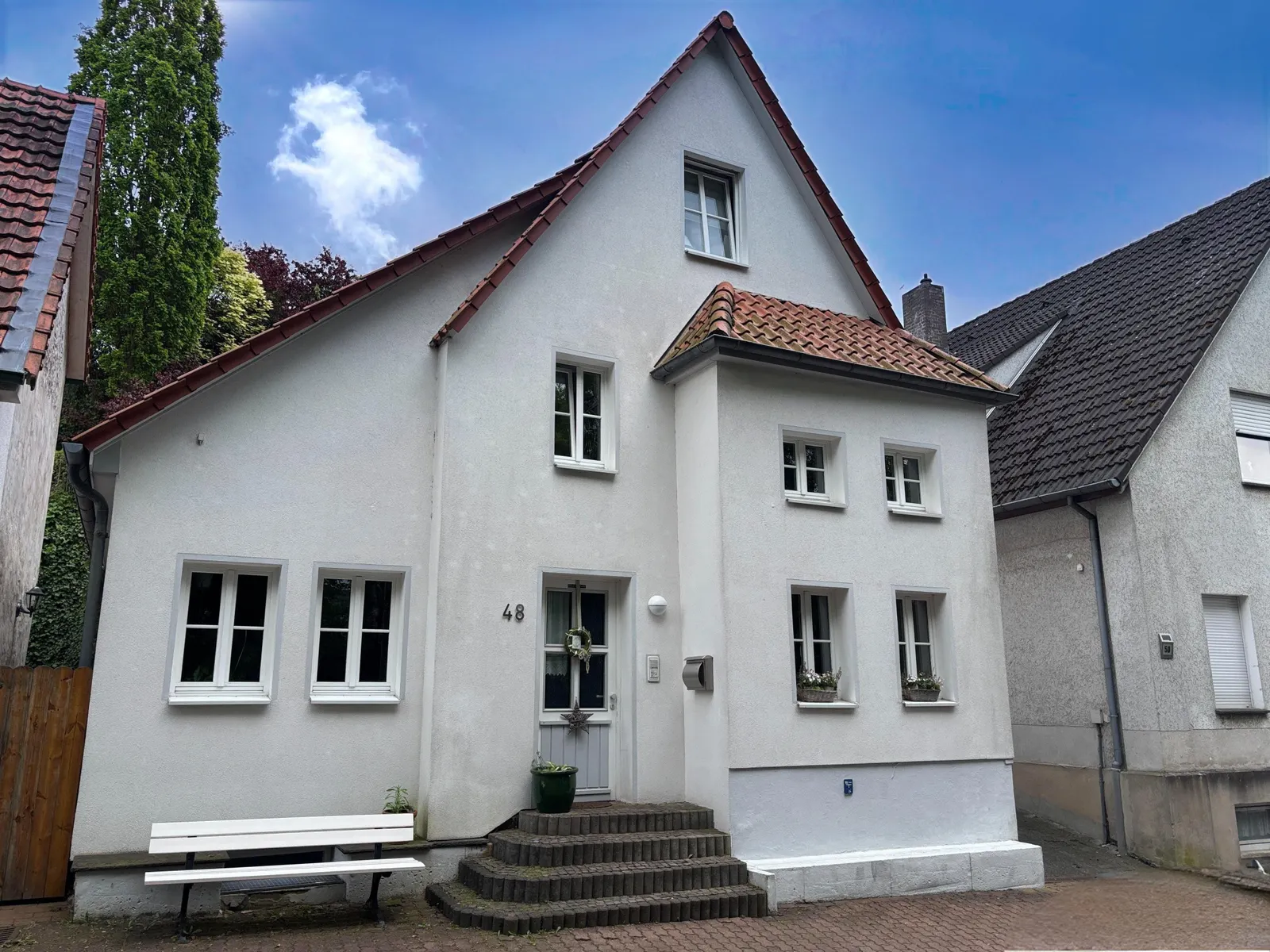 Außenansicht