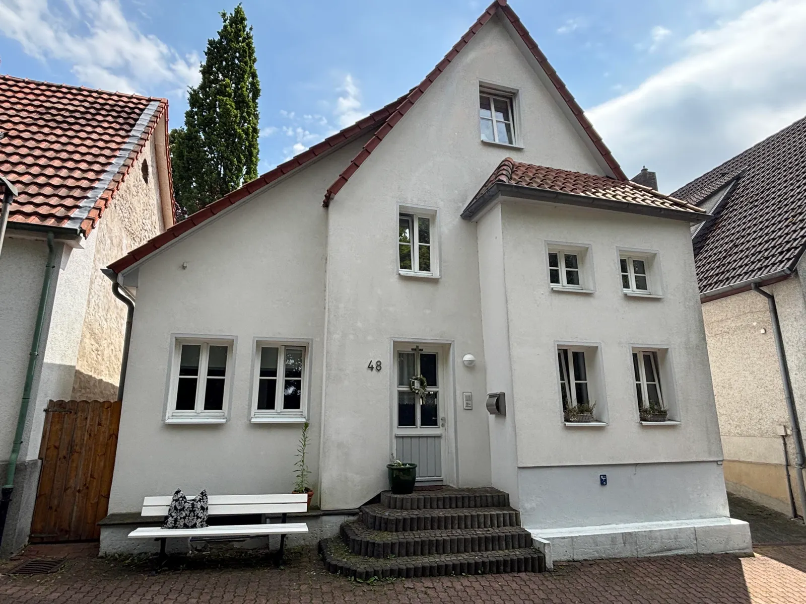 Außenansicht
