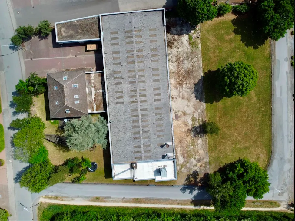 Luftbild