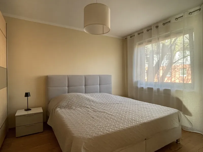 Schlafzimmer / Kinderzimmer