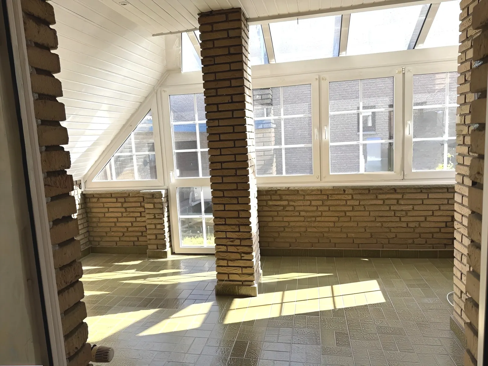 Wintergarten