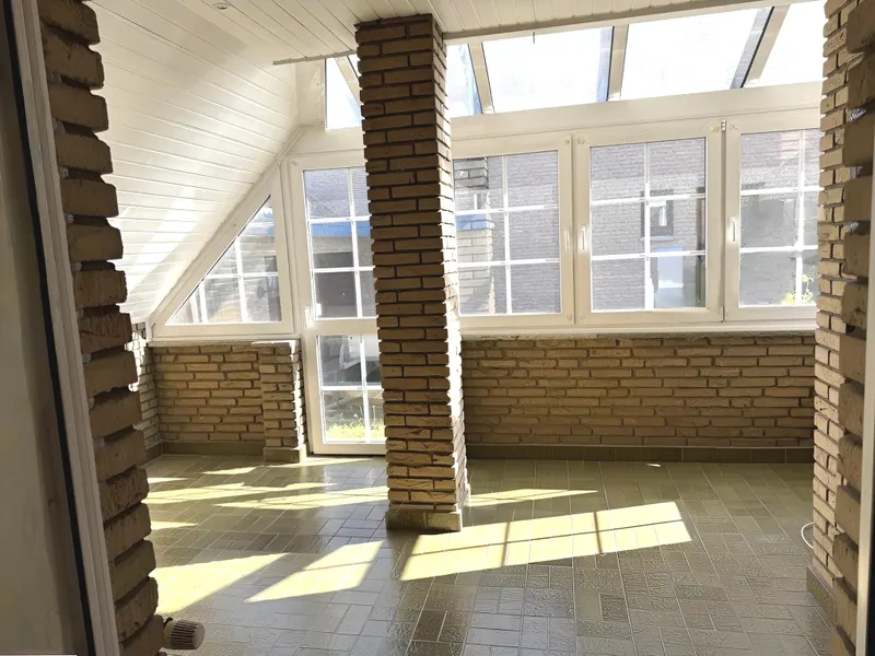 Wintergarten