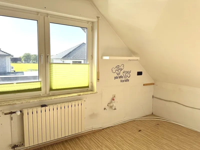 Küche, OG