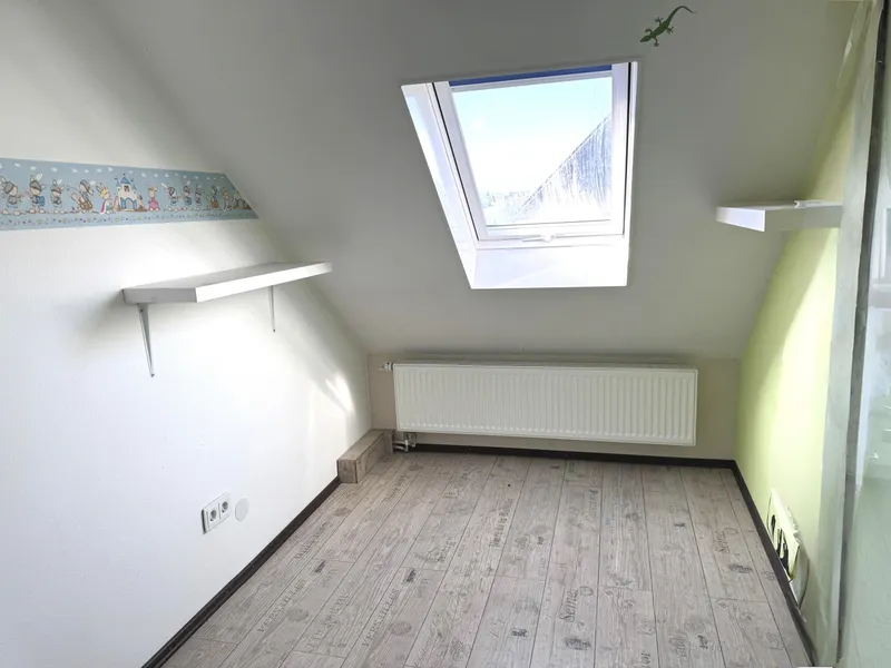 Zimmer I, OG