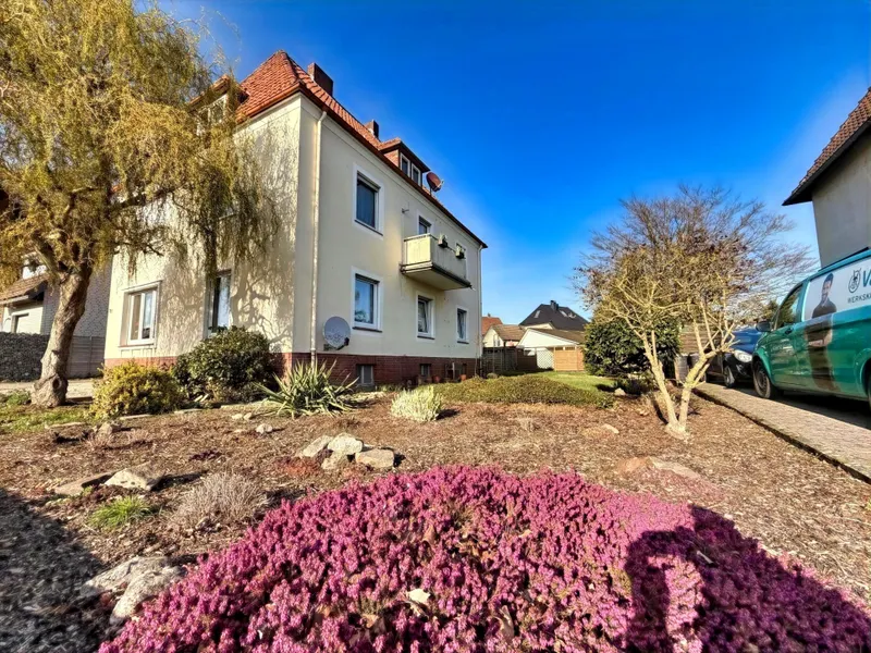 Vorgarten