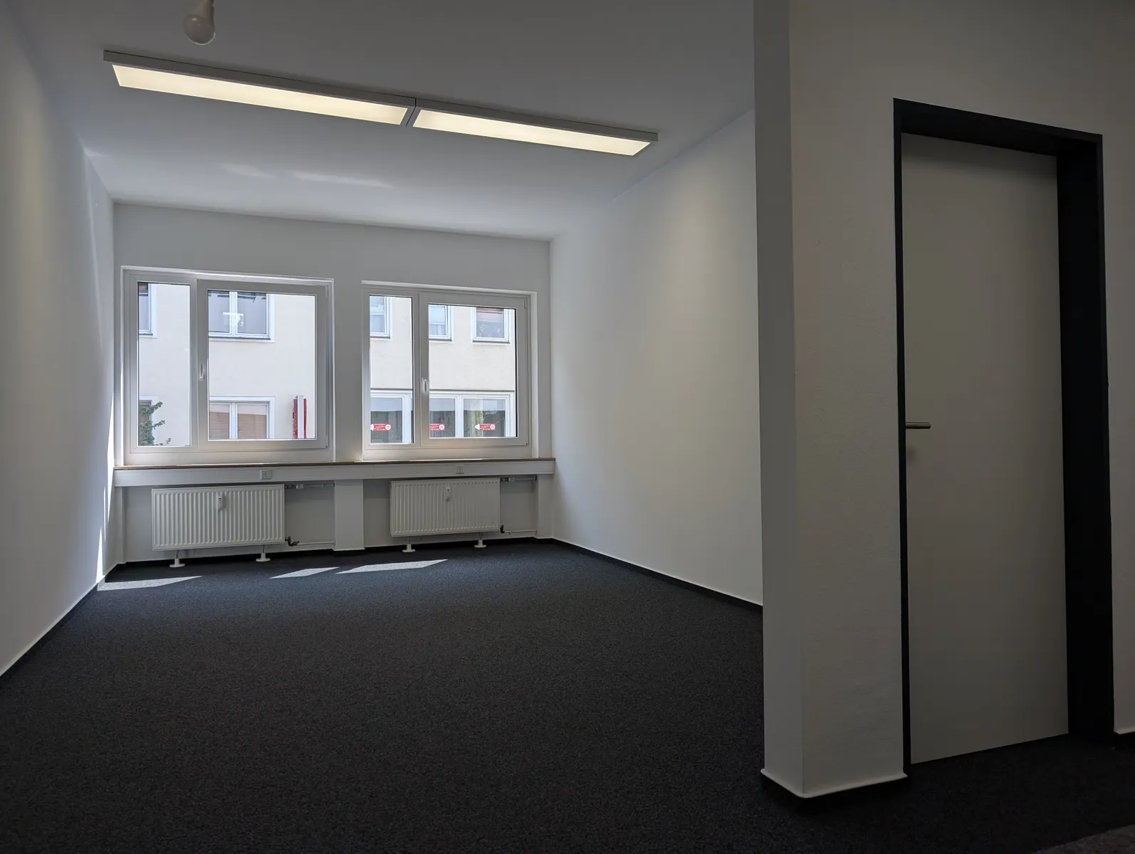 Empfang / Sekretariat