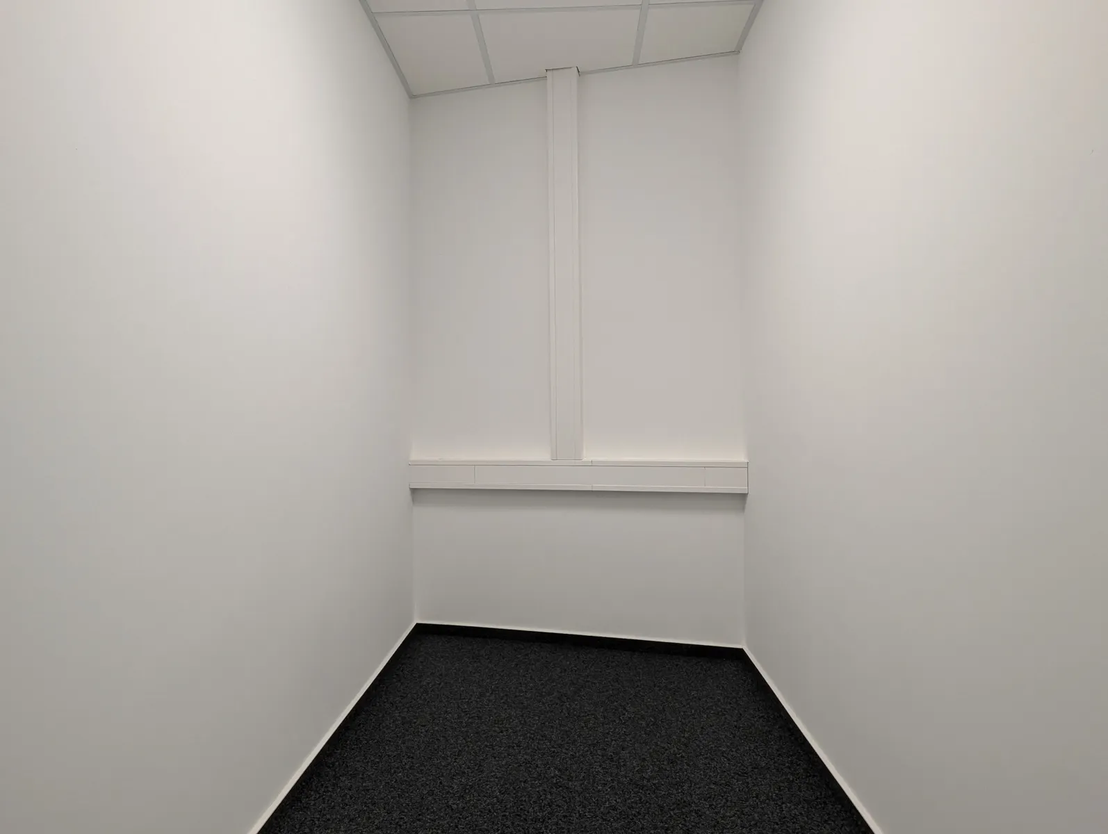 Separater Serverraum