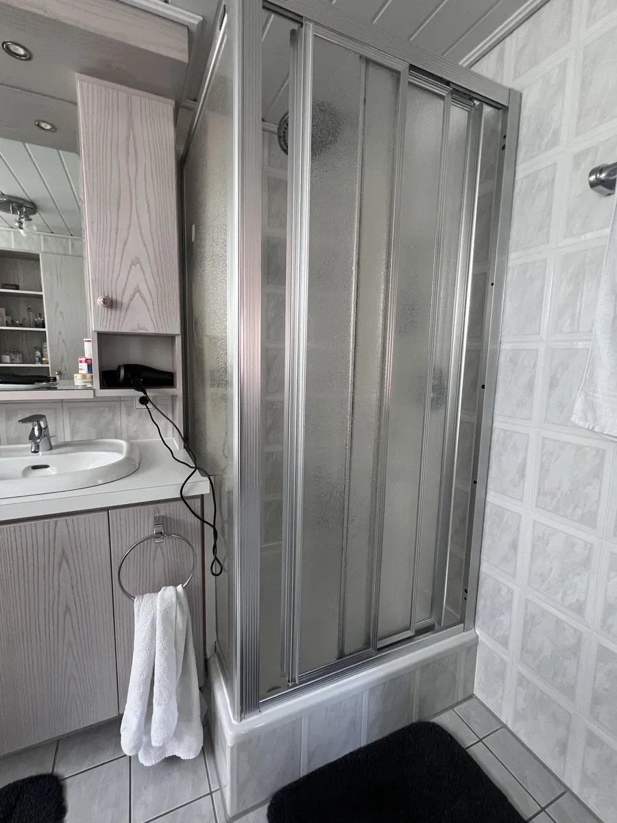 Dusche