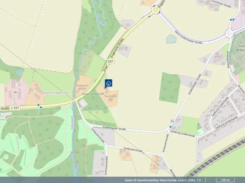 Bild aus Kartenansicht