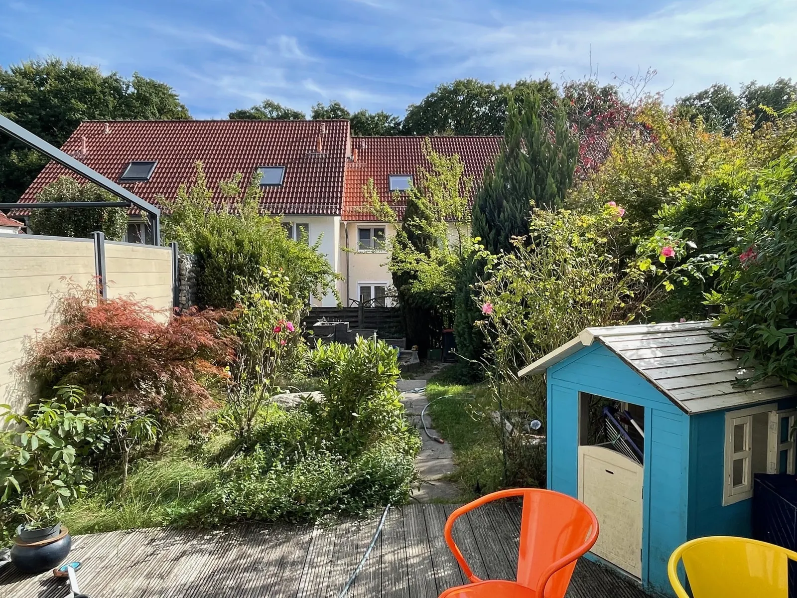 Garten