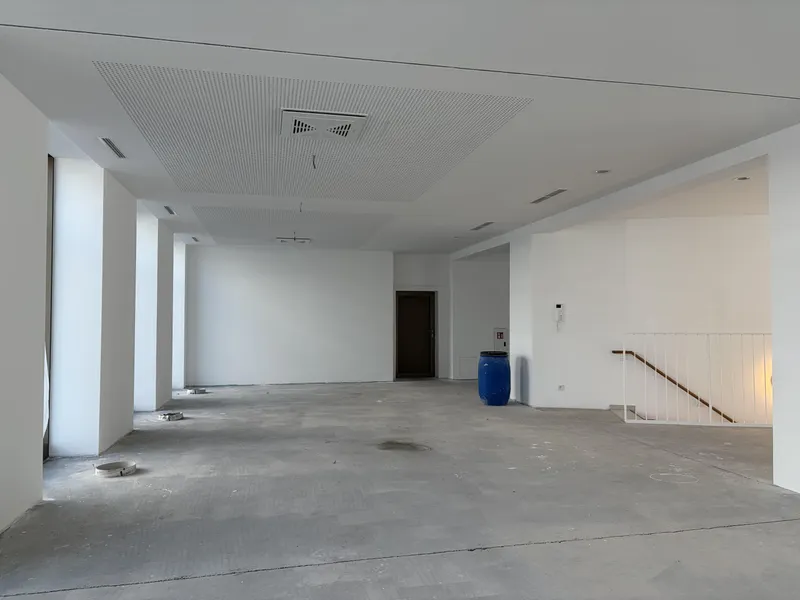 Innenansicht