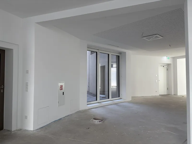 Innenansicht