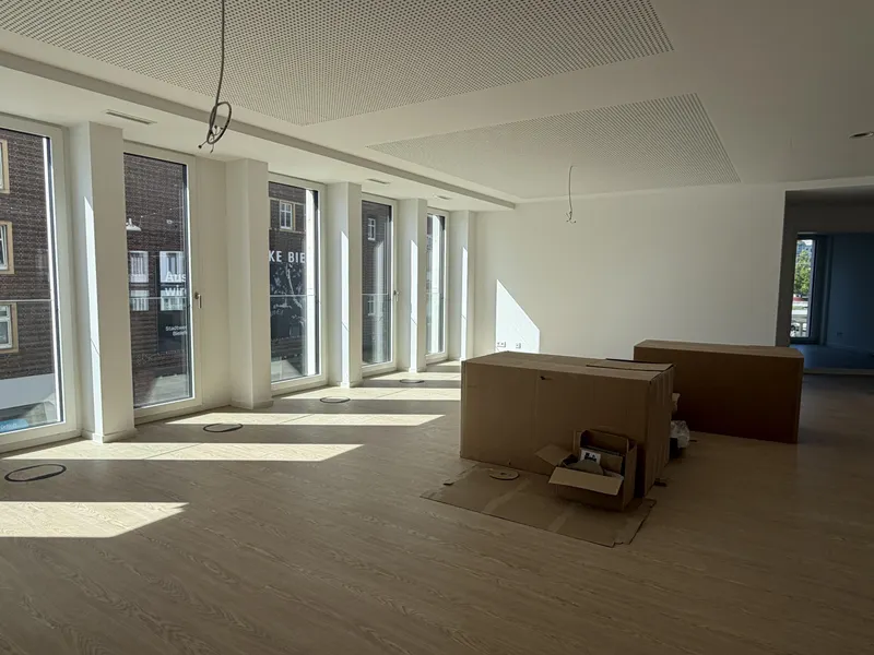 Open-Space-Office