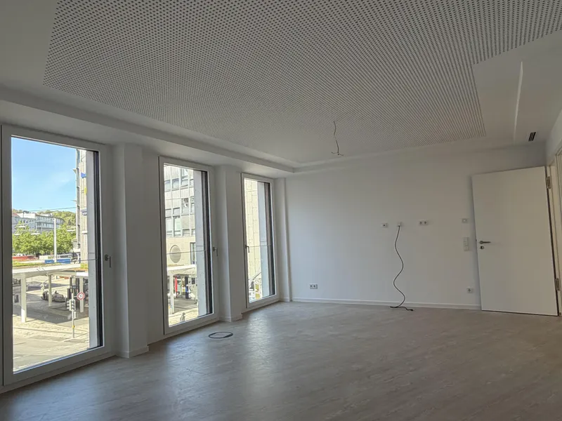 Besprechungsraum