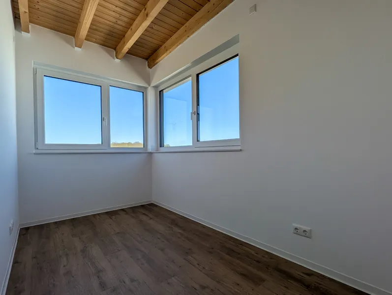 Büro-Kinderzimmer