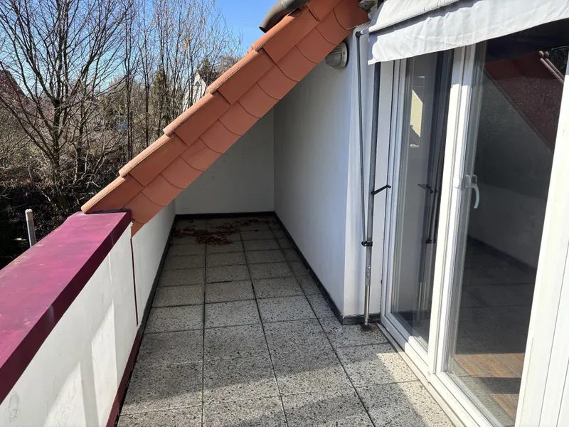 Loggia