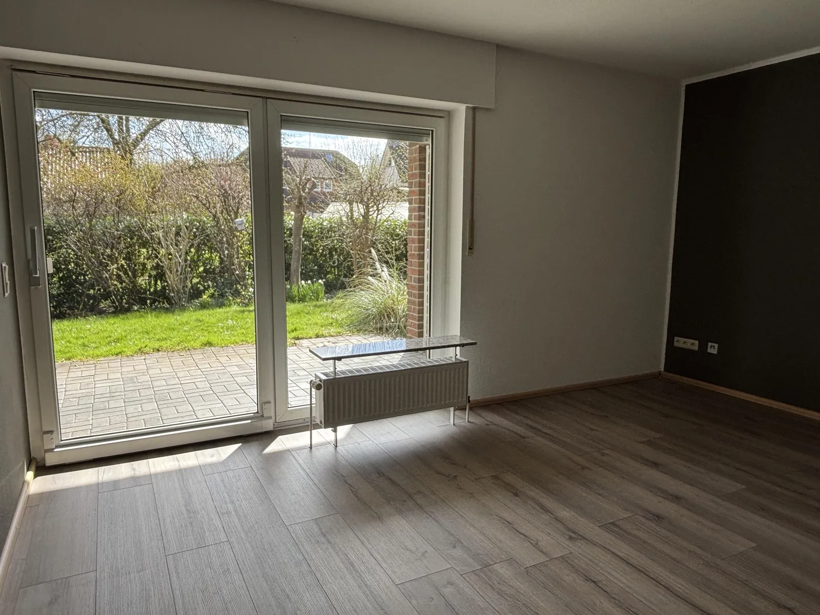 Wohnen EG