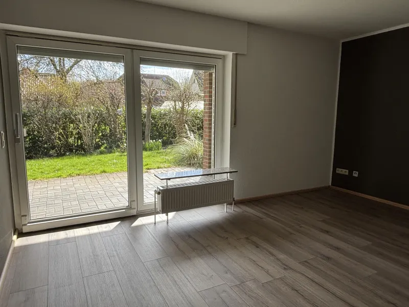Wohnen EG
